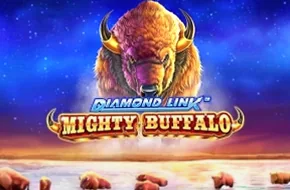 Diamond Link Mighty Buffalo