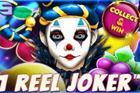 1 Reel Joker
