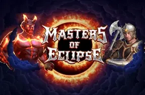 Masters of Eclipse