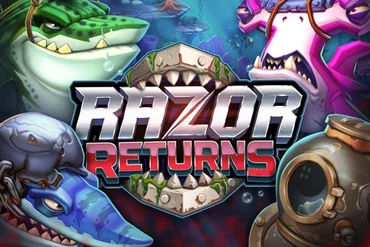 Razor Returns