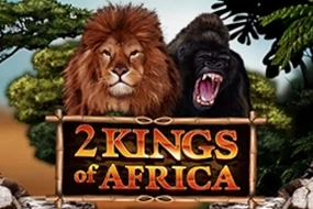 2 Kings of Africa