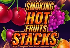 Smoking Hot Fruits Stacks