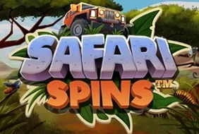 Safari Spins