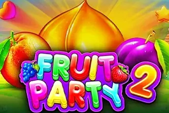 Fruit Party 2