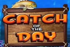 Catch Of The Day