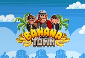 Banana Town