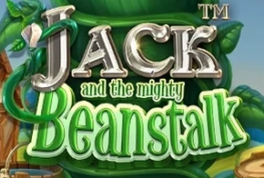 Jack and the mighty Beanstalk
