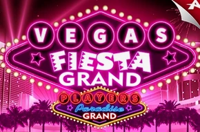 Vegas Fiesta Grand