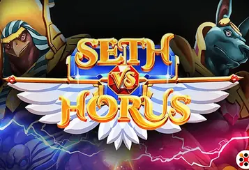 Seth vs Horus