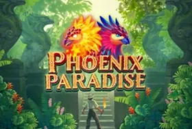 Phoenix Paradise