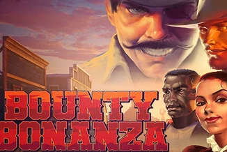 Bounty Bonanza