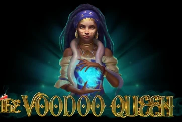 The Voodoo Queen