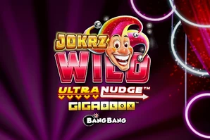 Jokrz Wild Gigablox Ultranudge