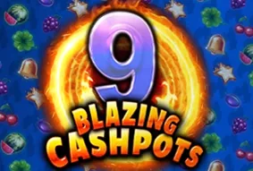 9 Blazing Cashpots