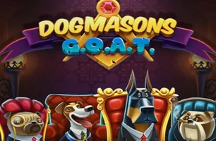 Dogmasons