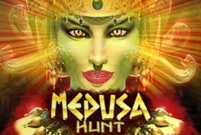 Medusa Hunt