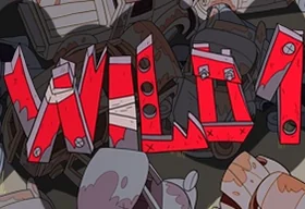 Wild 1