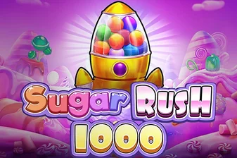 Sugar Rush 1000