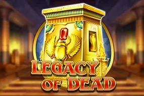 Legacy of Dead