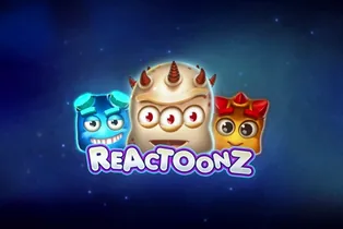 Reactoonz