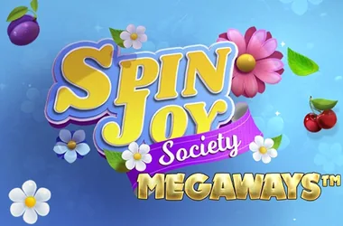 SpinJoy Society Megaways