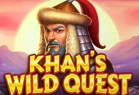 Khan's Wild Quest