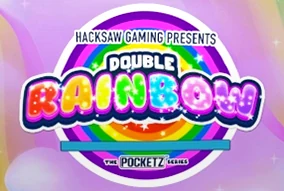 Double Rainbow