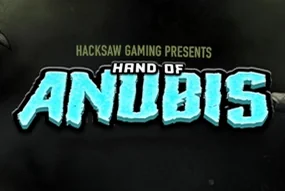 Hand of Anubis