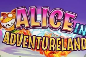 Alice in Adventureland