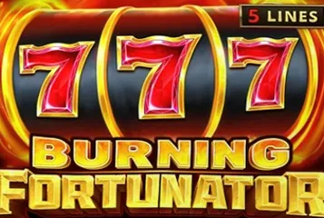 Burning Fortunator