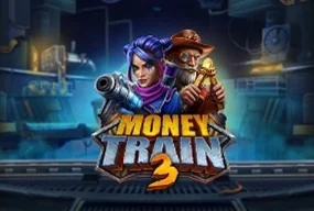 Money Train 3