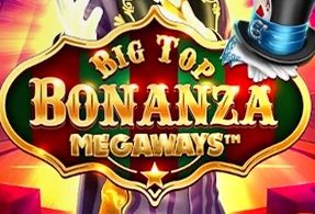 Big Top Bonanza Megaways