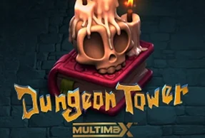 Dungeon Tower MultiMax