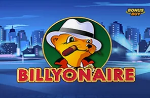Billyonaire Bonus Buy