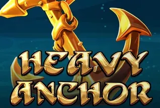 Heavy Anchor