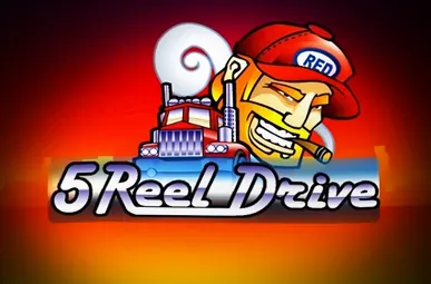 5 Reel Drive