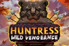 Huntress Wild Vengeance