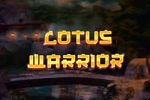 Lotus Warrior