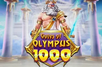 Gates of Olympus 1000