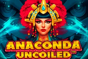 Anaconda Uncoiled