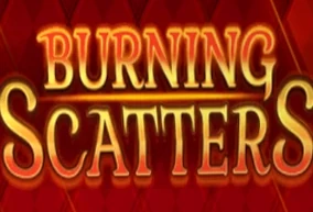 Burning Scatters