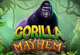 Gorilla Mayhem