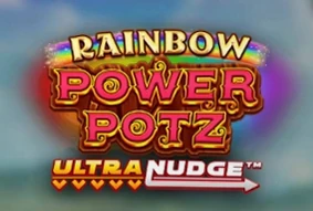 Rainbow Power Potz Ultranudge