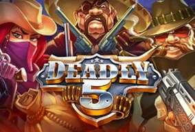 Deadly 5
