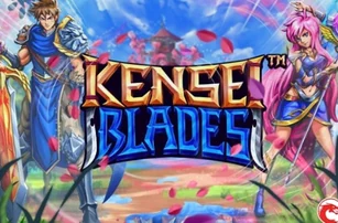 Kensei Blades